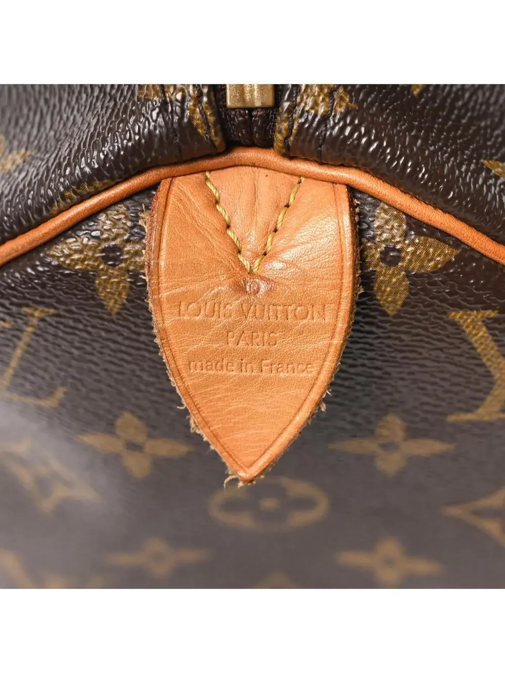 Louis Vuitton Speedy 30 #322650L10B